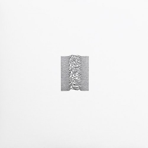 Joy Division - Unknown Pleasures (40th Anniversary Edition) (2019) [24bit FLAC]
