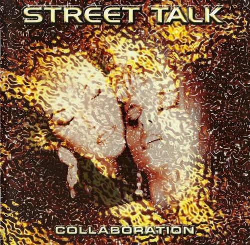 Street Talk - Collaboration (1997)