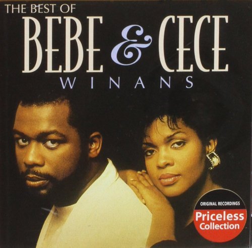 Bebe & Cece Winans - Best Of BeBe & CeCe Winans (2014)