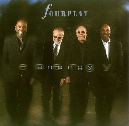 Fourplay - Energy (2008)