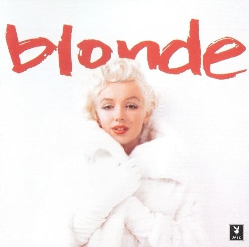 Patrick Williams - Blonde (2001)