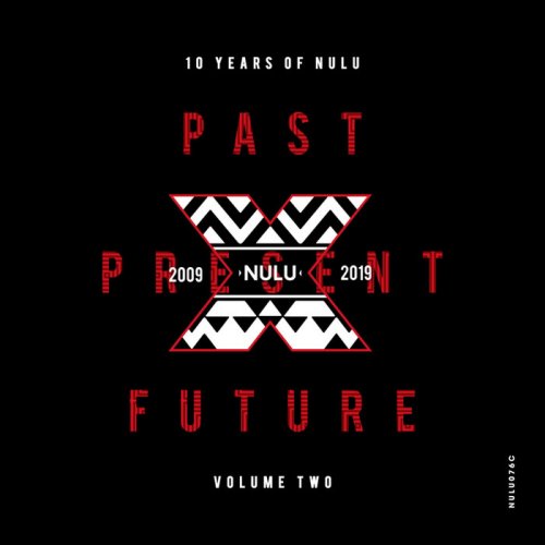 VA - 10 Years of NuLu, Vol. 02 (2019)