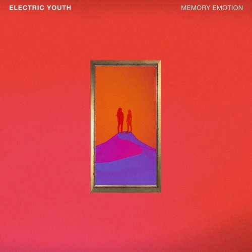 Electric Youth - Memory Emotion (2019)