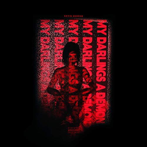 Kevin George - My Darlings A Demon (2019) Hi Res