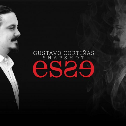 Gustavo Cortiñas - Esse (2017)