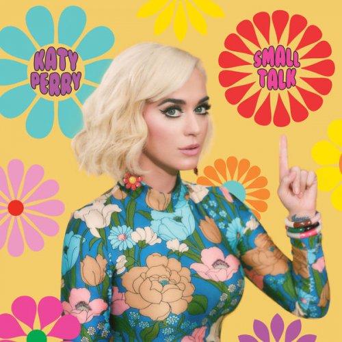 Katy Perry - Small Talk (Single) (2019)