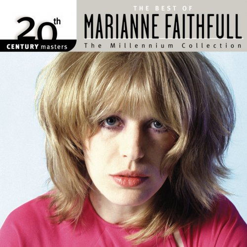 Marianne Faithfull - 20th Century Masters: The Best Of Marianne Faithfull (2003)