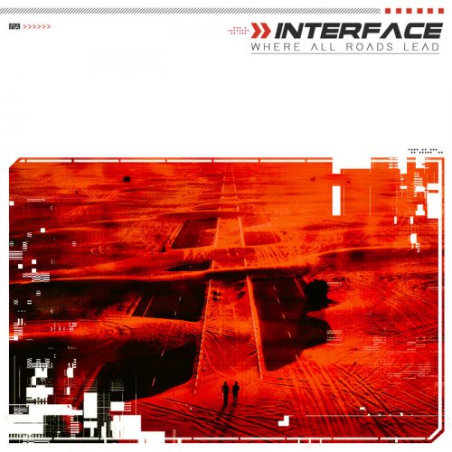Interface - Where All Roads Lead (2019)