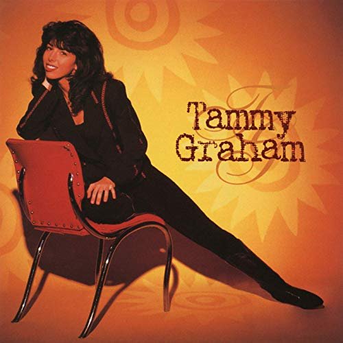 Tammy Graham - Tammy Graham (1997/2019)