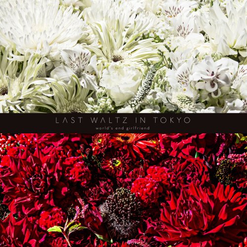 world's end girlfriend - LAST WALTZ IN TOKYO (2018) Hi-Res