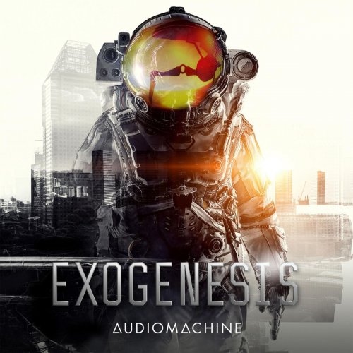 Audiomachine - Exogenesis (2019)