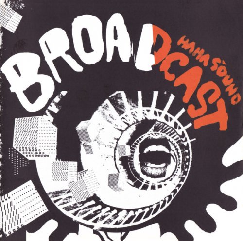 Broadcast - Haha Sound (2003)