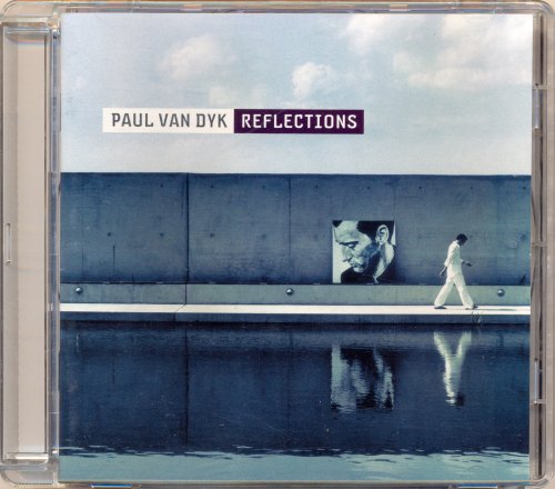 Paul van Dyk - Reflections (2003) [SACD]