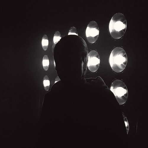 David Still - Float (2019)