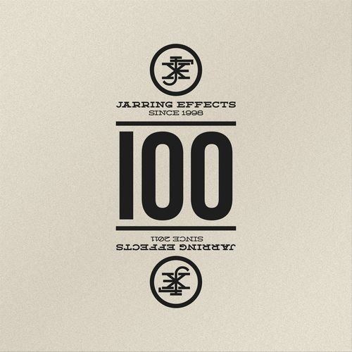 VA - FX 100, A Hundred Effects [3CD Box Set] (2011) Lossless