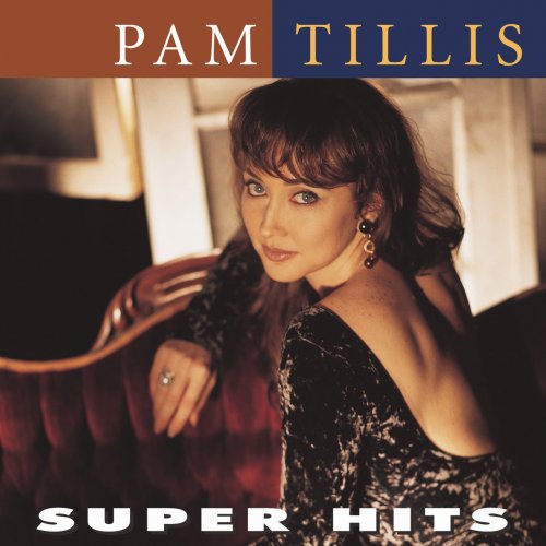 Pam Tillis - Super Hits (2004)