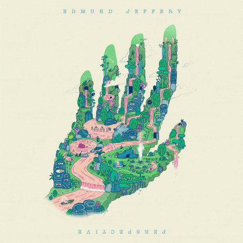 Edmund Jeffery - Perspective (2019)