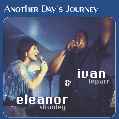Eleanor Shanley - Another Day's Journey (2019)
