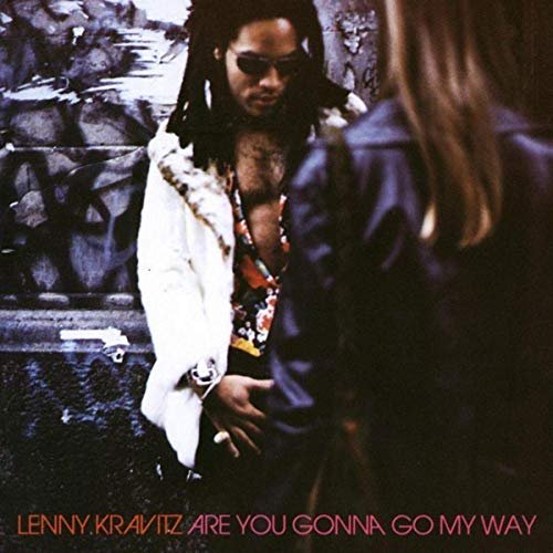 Lenny Kravitz - Are You Gonna Go My Way (1993/2014) Hi Res
