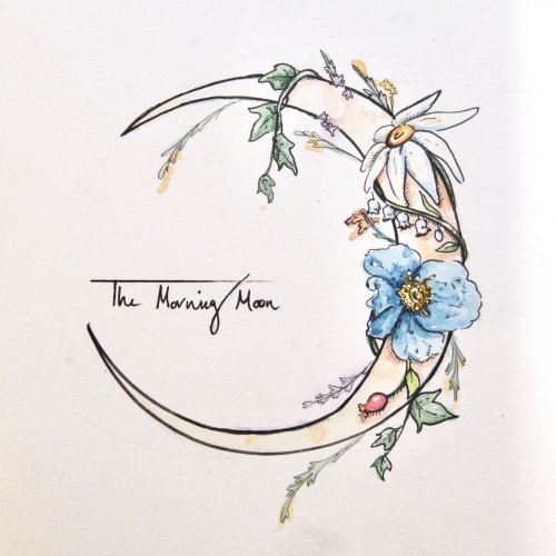 The Morning Moon - The Morning Moon (2019)