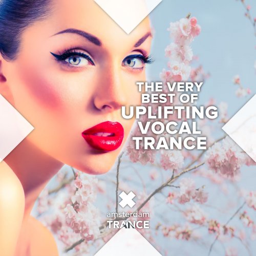VA - The Very Best of Uplifting Vocal Trance (2019)