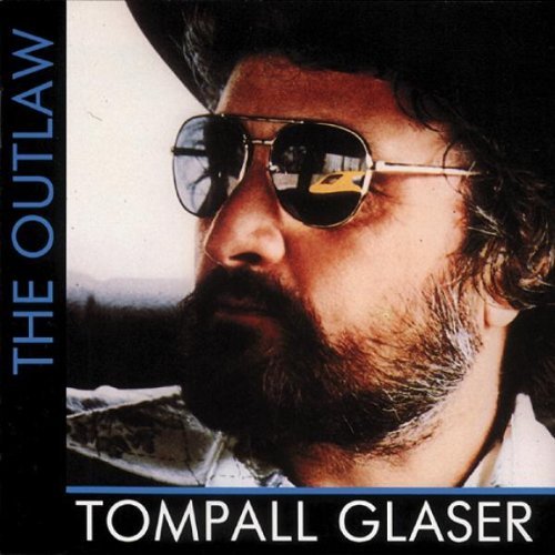 Tompall Glaser - The Outlaw (1994)