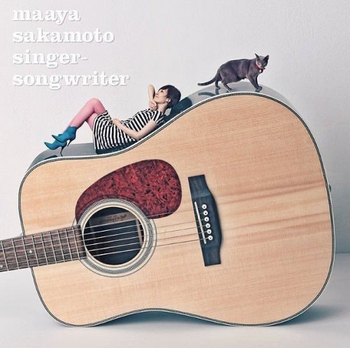 Maaya Sakamoto - Singer-Songwriter (2019) Hi-Res