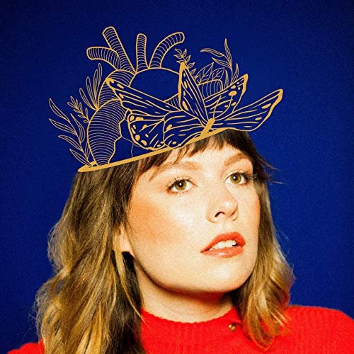 Daniella Mason - Mental State (2019)