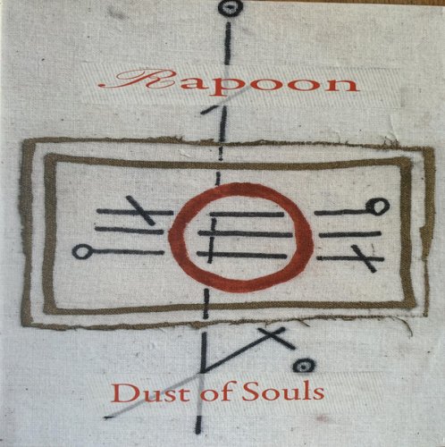 Rapoon - Dust of Souls (2019)