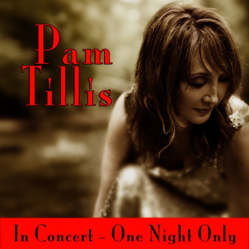 Pam Tillis - In Concert: One Night Only (2008)