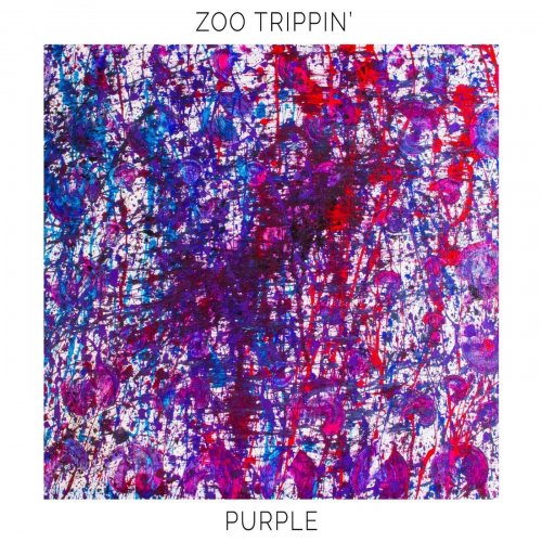Zoo Trippin' - Purple (2017)