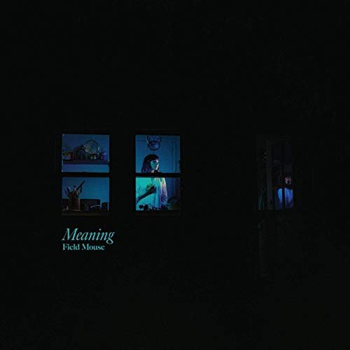 Field Mouse - Meaning (2019)