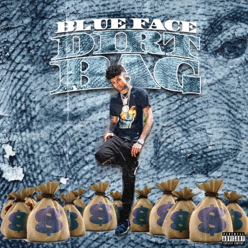BlueFace - Dirt Bag (2019) flac