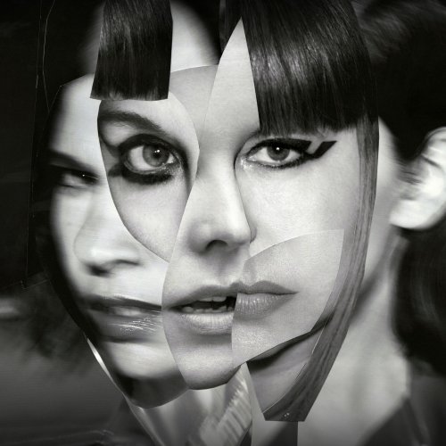 Sleater-Kinney - The Center Won't Hold (2019)