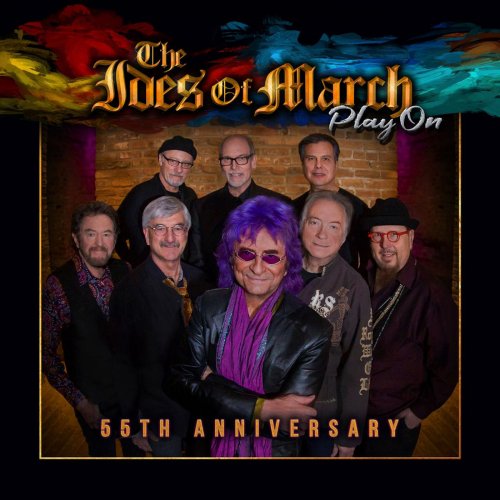 Ides Of March - Play On (2019)