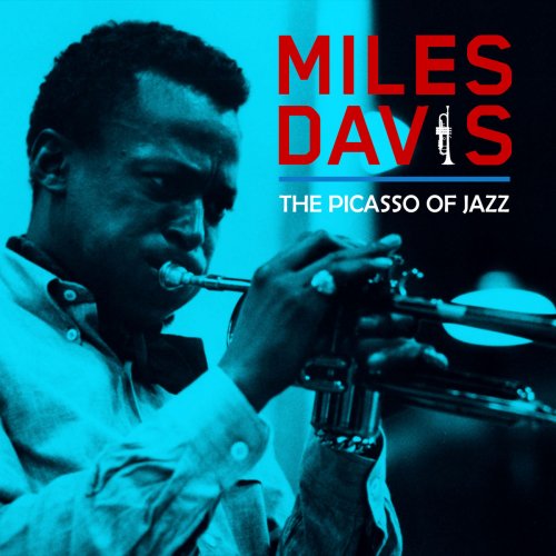 Miles Davis - The Picasso of Jazz (2019)