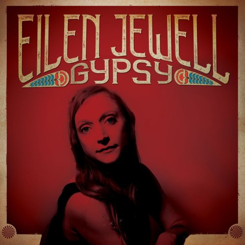 Eilen Jewell - Gypsy (2019)