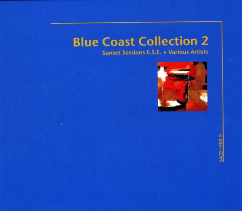 VA - Blue Coast Collection 2 (2013) [SACD]
