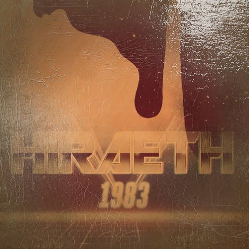 Hiraeth - 1983 (2019)