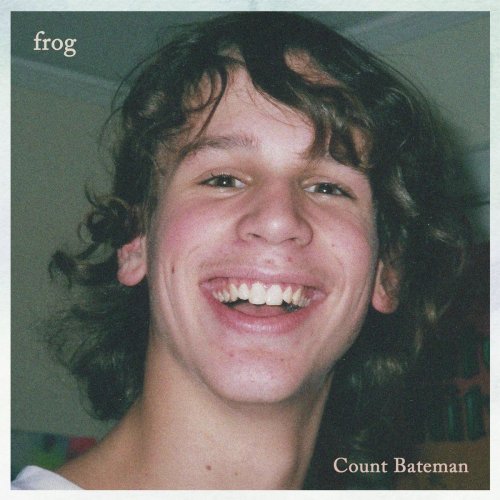 Frog - Count Bateman (2019)
