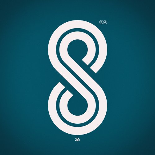 36 - C45 Dreamloops 3-4 (2019) [Hi-Res]