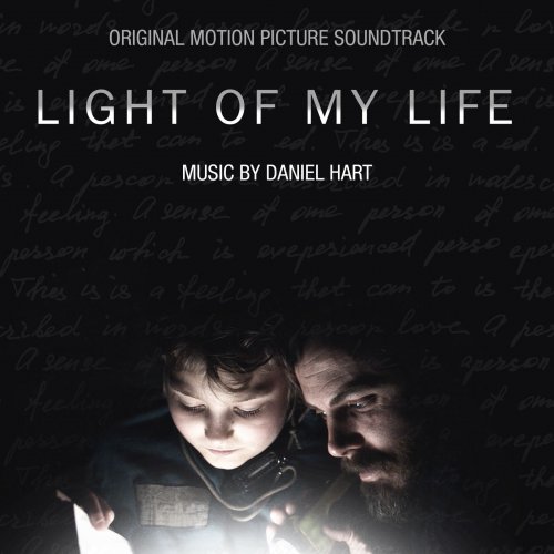 Daniel Hart - Light Of My Life (Original Motion Picture Soundtrack) (2019)