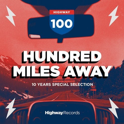 VA - Hundred Miles Away (2019)