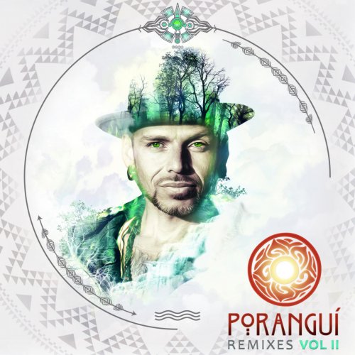 Poranguí - Poranguí Remixes Vol II (2019)