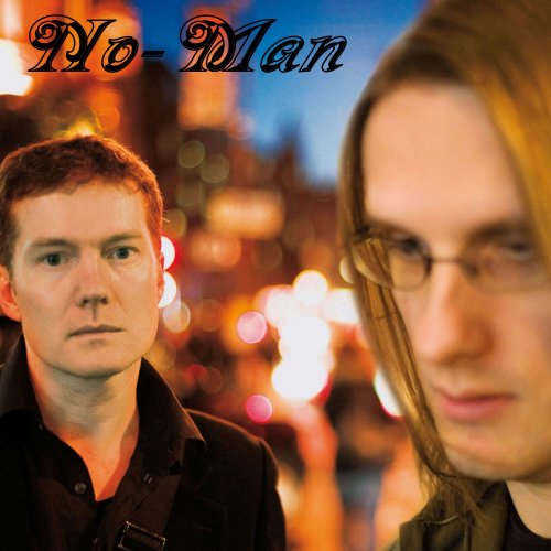 No-Man - Collection (1993-2009)