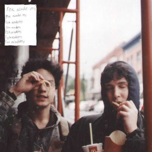 Fox Academy - Angel Hair (2019)