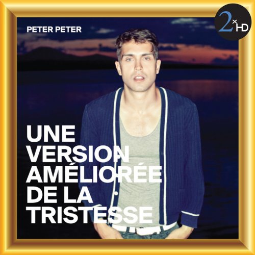 Peter Peter - Une Version Améliorée De La Tristesse (2013) [Hi-Res]