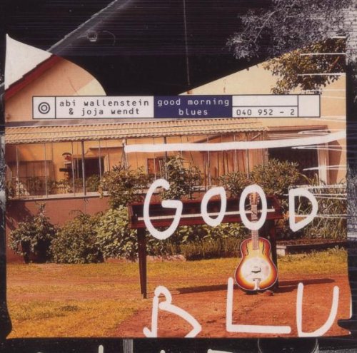 Abi Wallenstein & Joja Wendt - Good Morning Blues (1995)