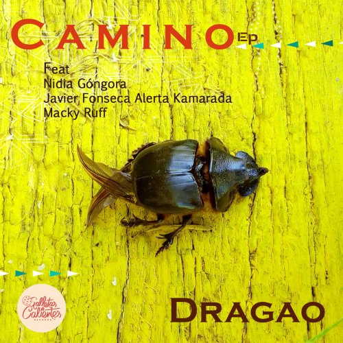 Dragao - Camino (2017)