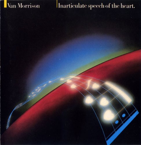 Van Morrison - Inarticulate Speech Of The Heart (2008)